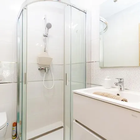 Apartment Bolyai 3br Ac Parking Grf *