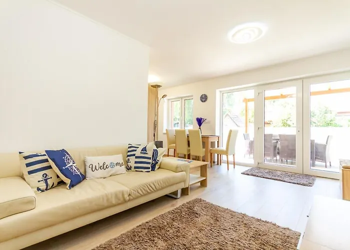 Bolyai 3br Ac Parking Grf שיופוק