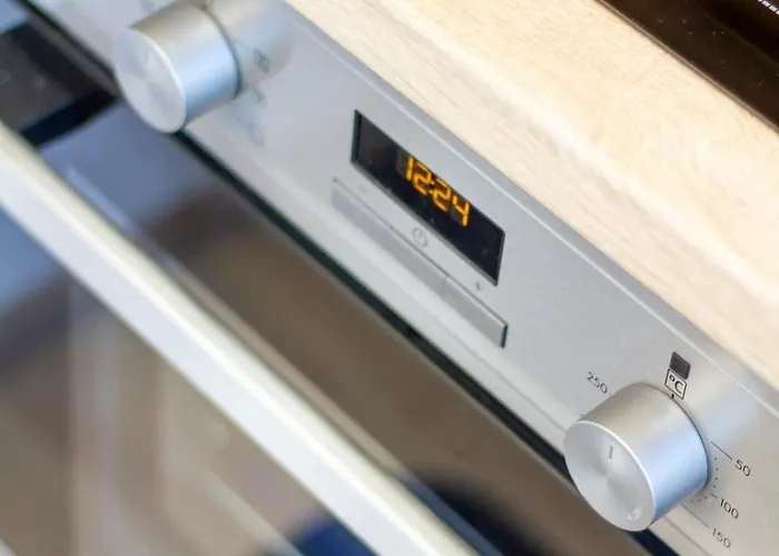 Bolyai 3br Ac Parking Grf שיופוק