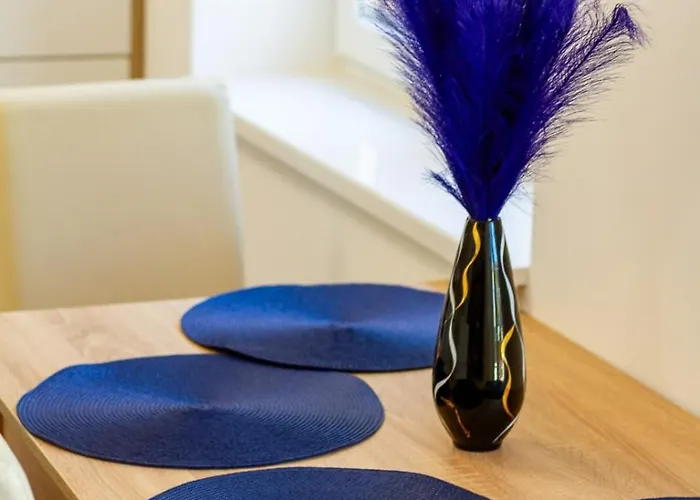 דירה Bolyai 3br Ac Parking Grf *