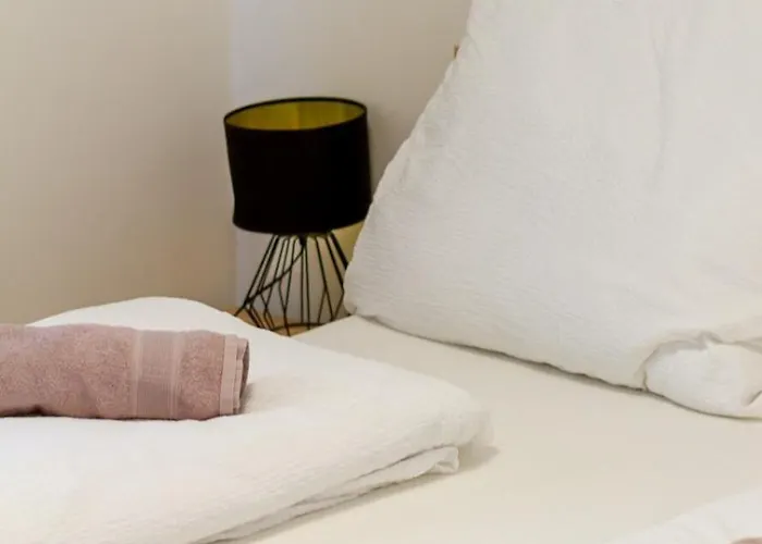 דירה Bolyai 3br Ac Parking Grf *